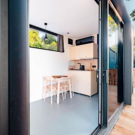 Kartepe Loft Aparthotel Eksteriør bilde