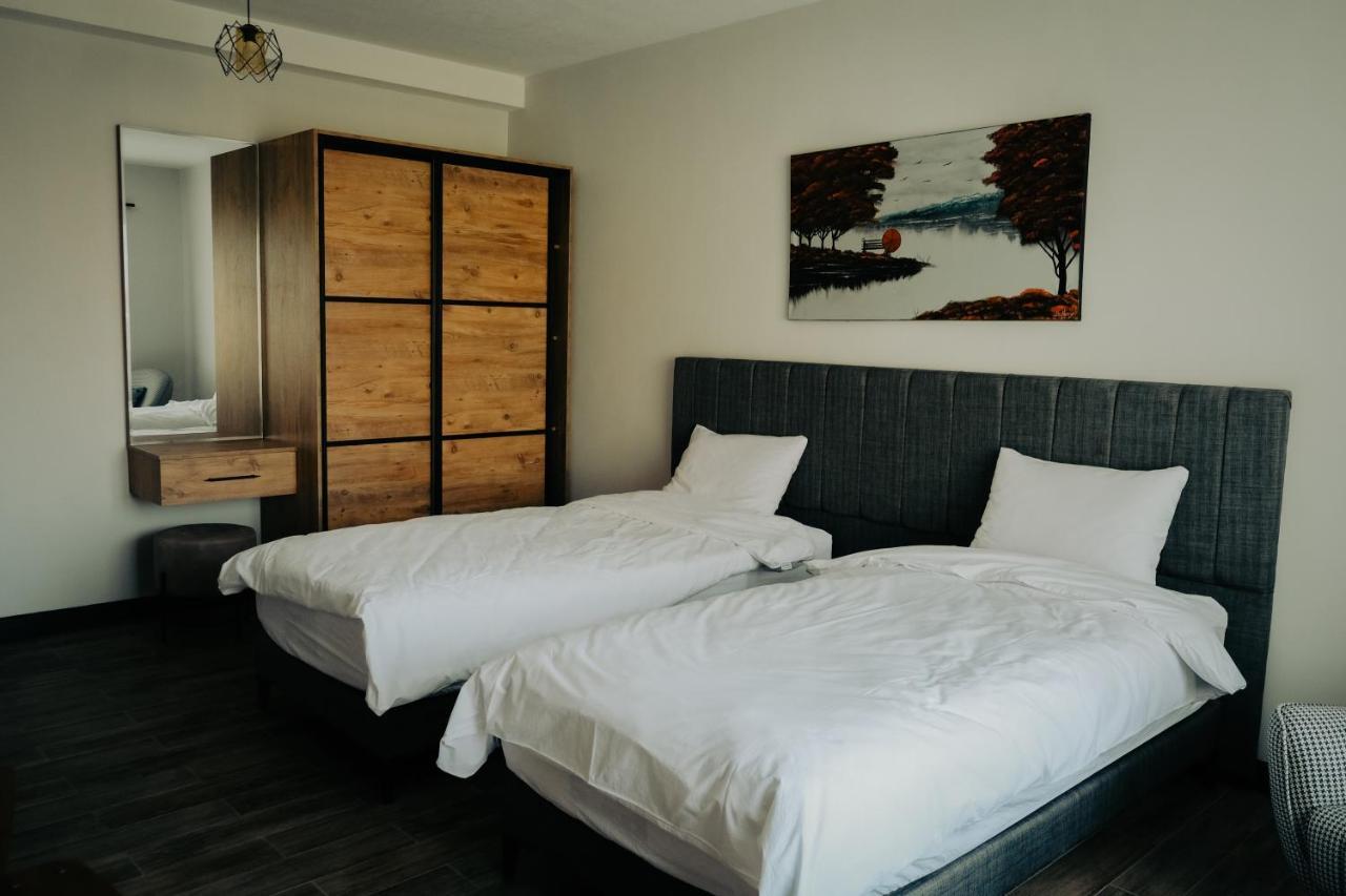 Kartepe Loft Aparthotel Eksteriør bilde