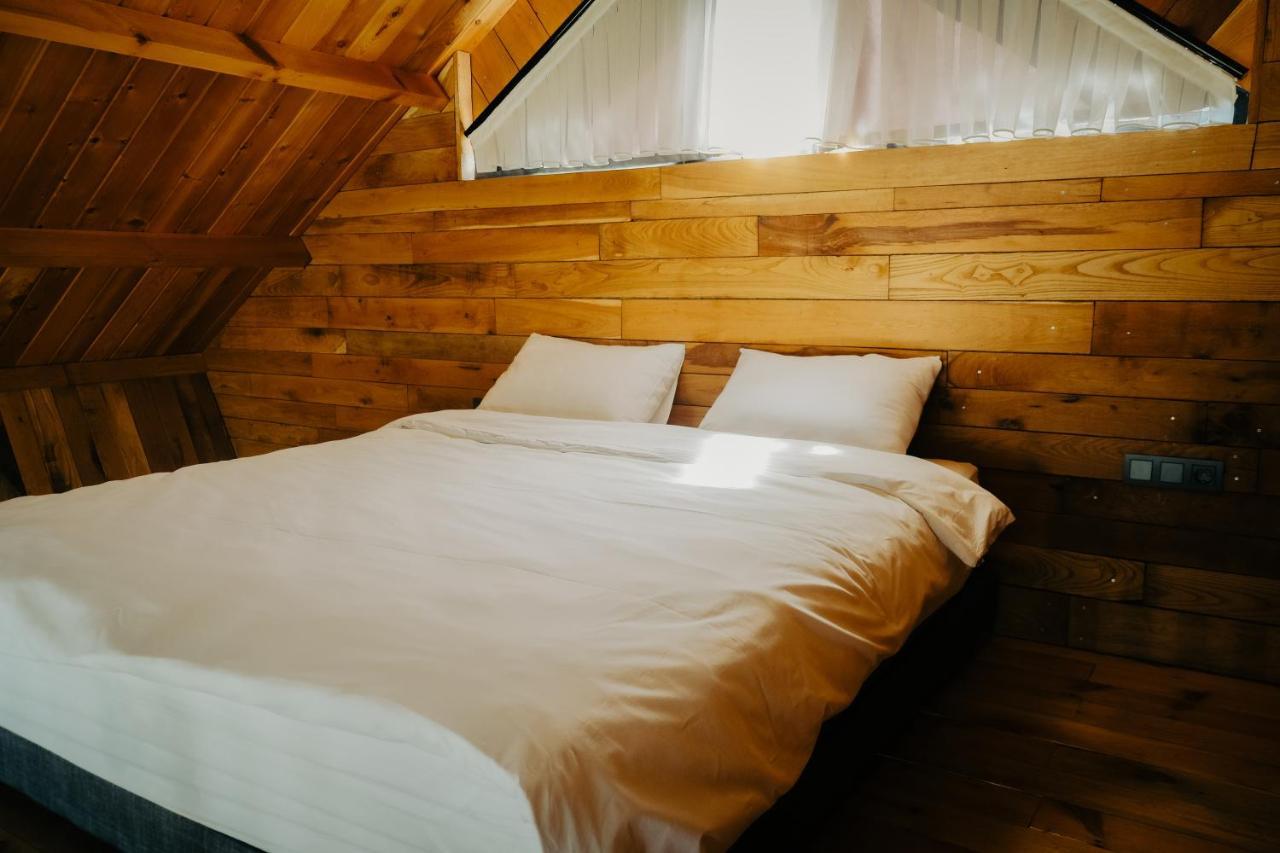 Kartepe Loft Aparthotel Eksteriør bilde