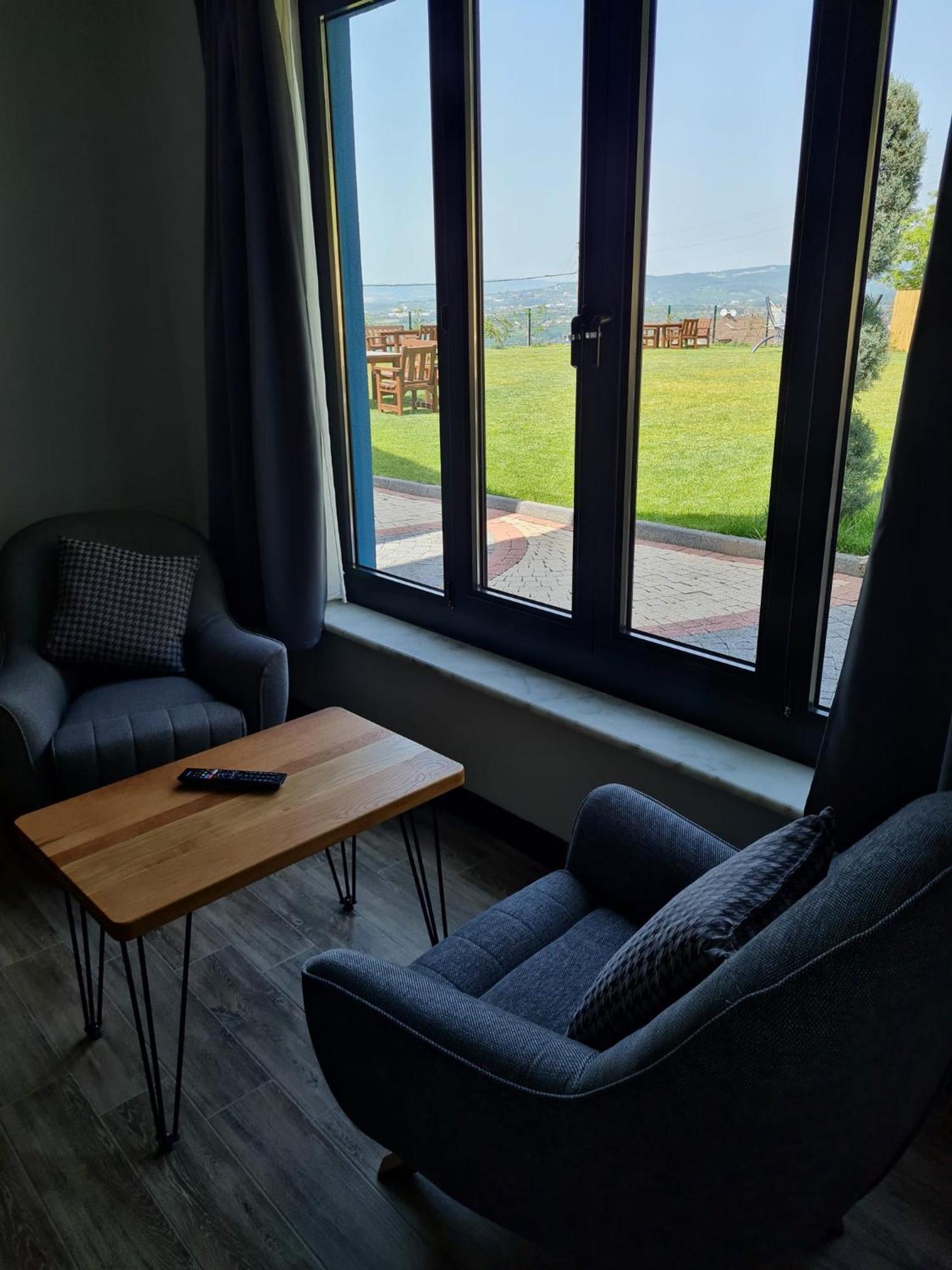 Kartepe Loft Aparthotel Rom bilde